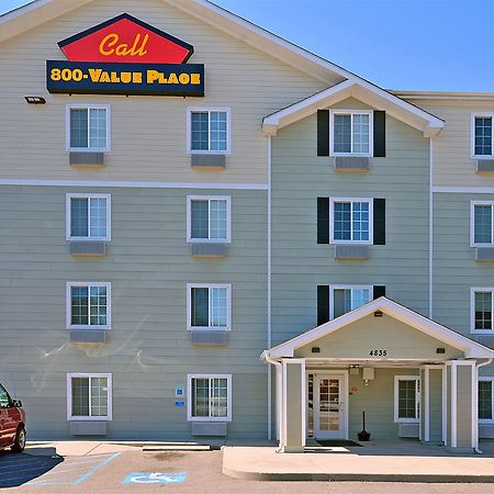 Extended Stay America Select Suites - Charleston - North Charleston - I-526 Экстерьер фото