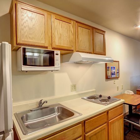 Extended Stay America Select Suites - Charleston - North Charleston - I-526 Экстерьер фото