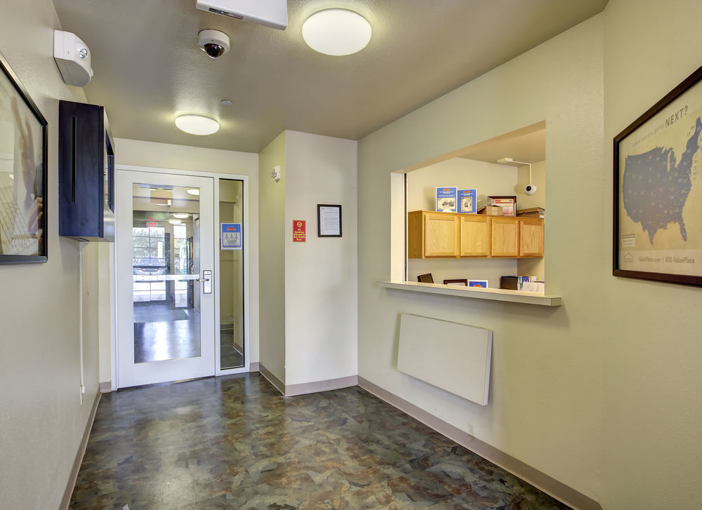 Extended Stay America Select Suites - Charleston - North Charleston - I-526 Экстерьер фото