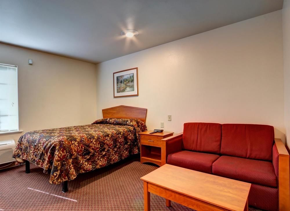 Extended Stay America Select Suites - Charleston - North Charleston - I-526 Экстерьер фото