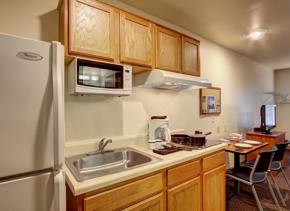 Extended Stay America Select Suites - Charleston - North Charleston - I-526 Экстерьер фото
