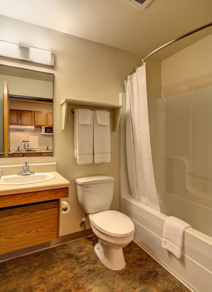 Extended Stay America Select Suites - Charleston - North Charleston - I-526 Экстерьер фото