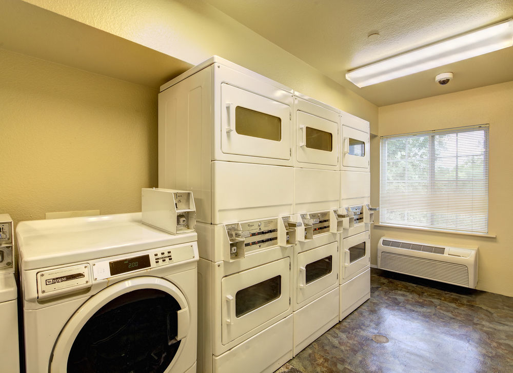 Extended Stay America Select Suites - Charleston - North Charleston - I-526 Экстерьер фото