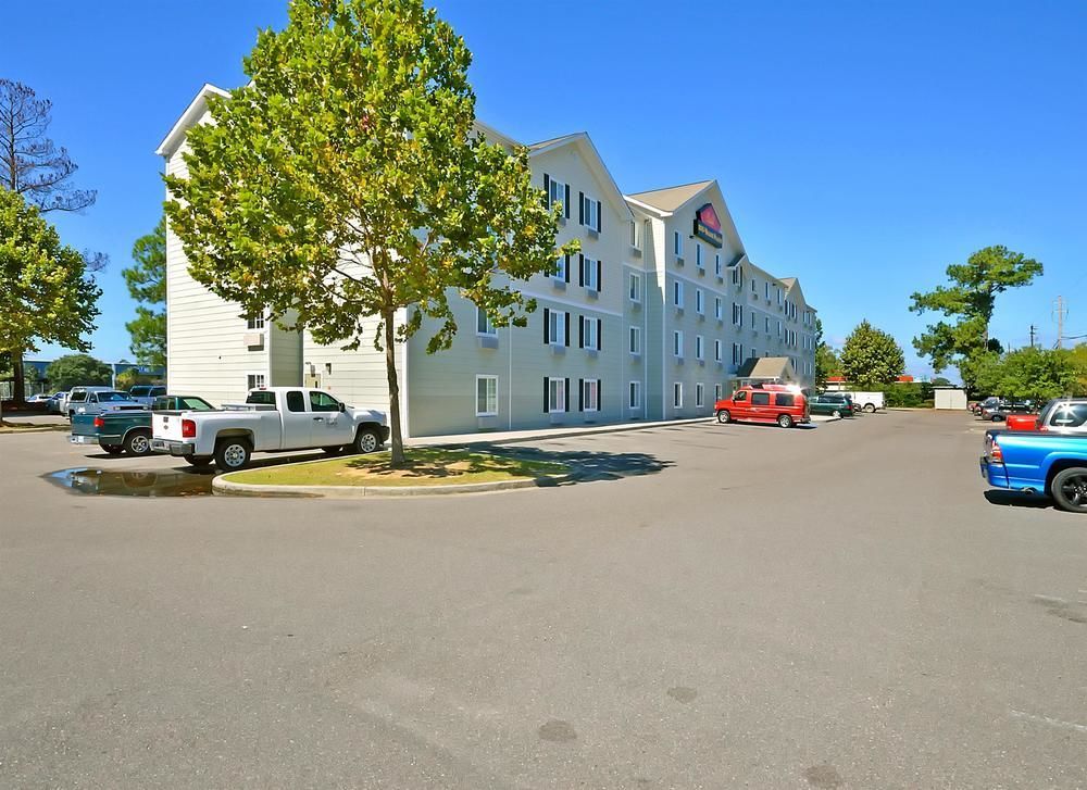Extended Stay America Select Suites - Charleston - North Charleston - I-526 Экстерьер фото