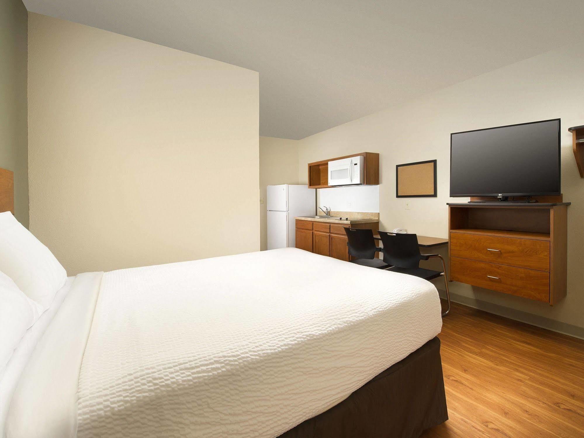 Extended Stay America Select Suites - Charleston - North Charleston - I-526 Экстерьер фото