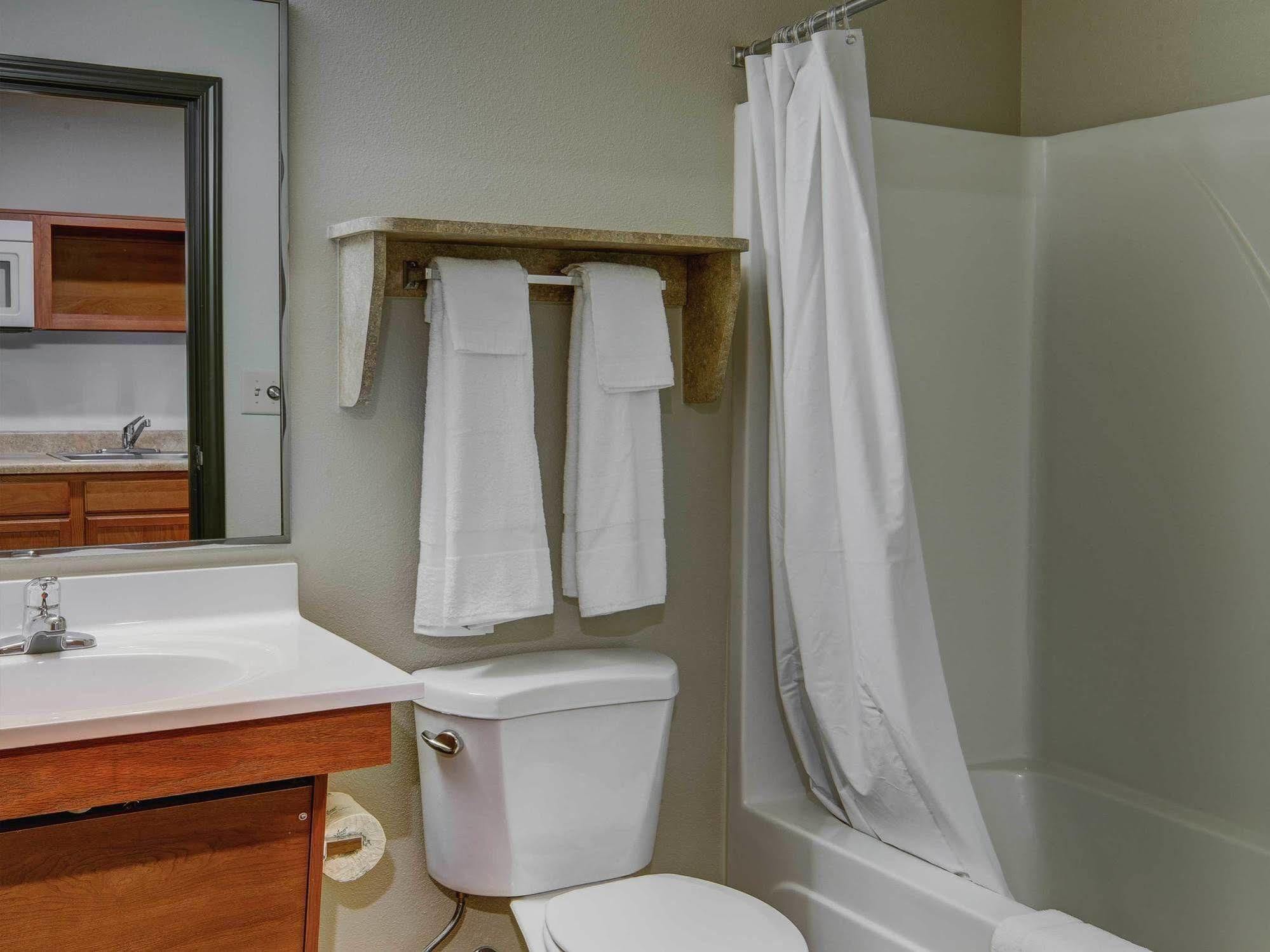 Extended Stay America Select Suites - Charleston - North Charleston - I-526 Экстерьер фото