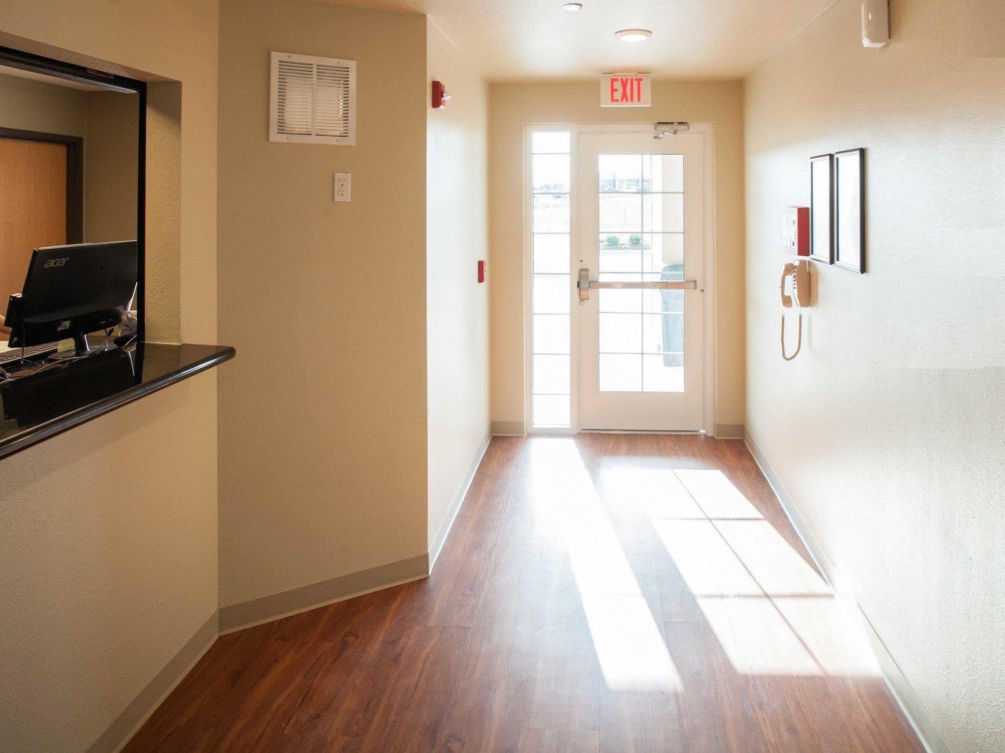Extended Stay America Select Suites - Charleston - North Charleston - I-526 Экстерьер фото