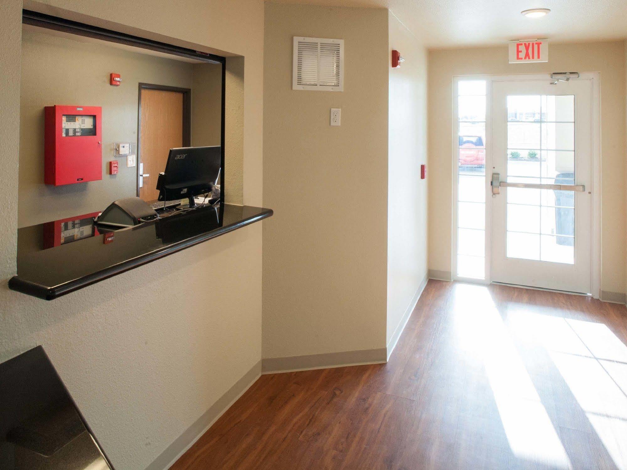Extended Stay America Select Suites - Charleston - North Charleston - I-526 Экстерьер фото