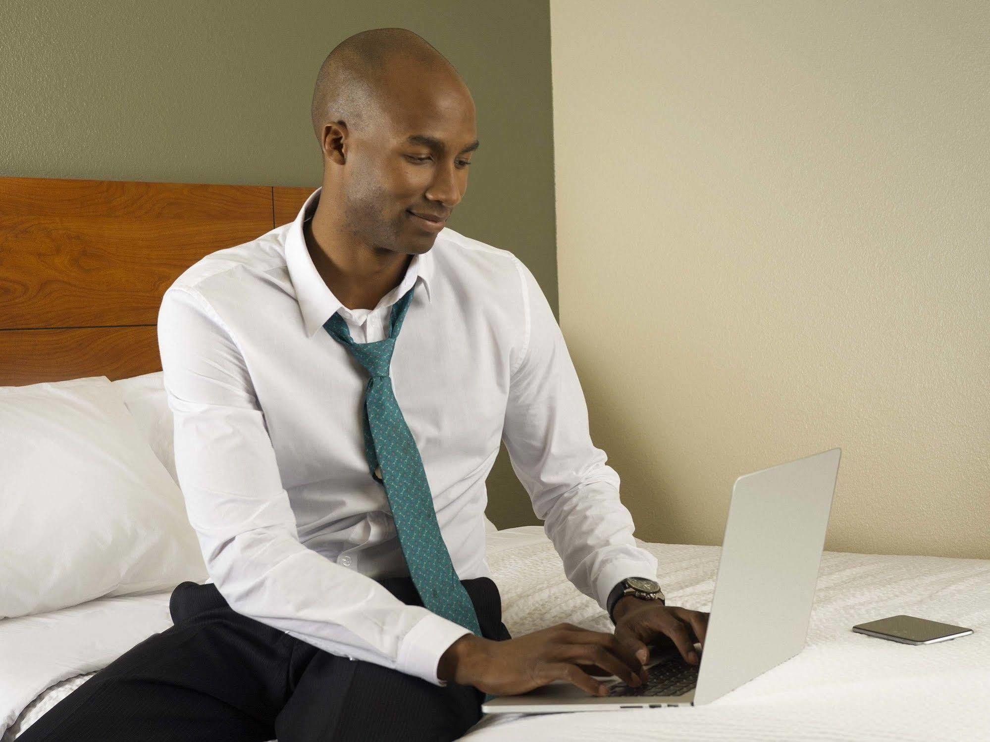 Extended Stay America Select Suites - Charleston - North Charleston - I-526 Экстерьер фото