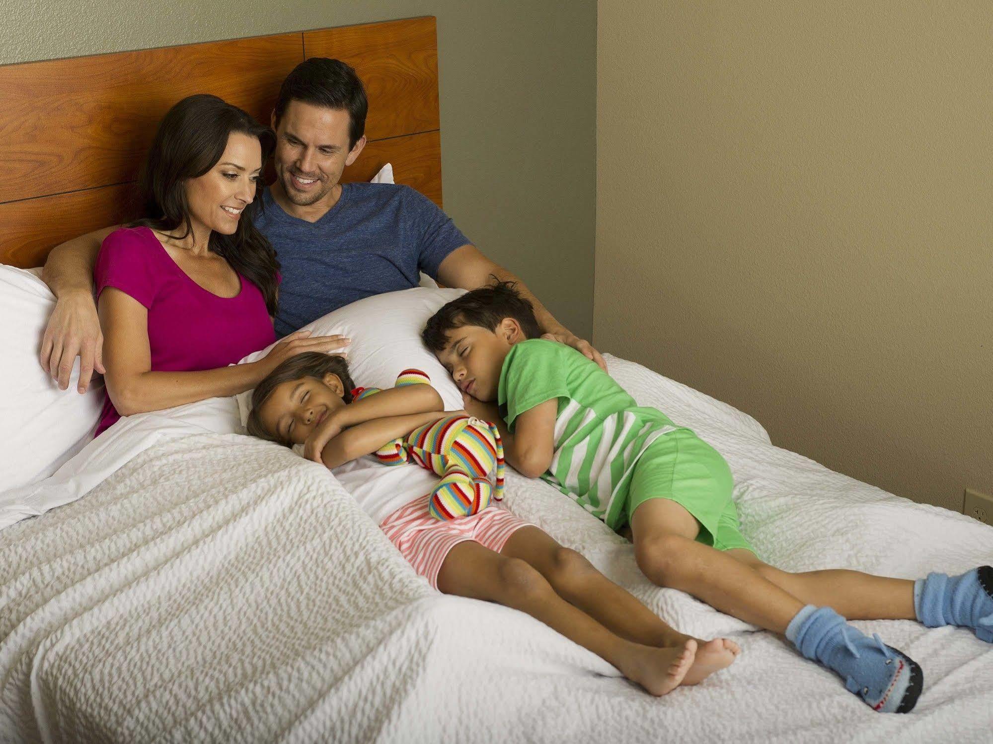 Extended Stay America Select Suites - Charleston - North Charleston - I-526 Экстерьер фото